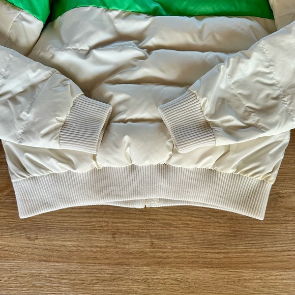 Perfect Moment Aurora Multicolor Puffer Jacket - Size L ❤️ - Picture 5 of 8